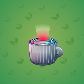 Holiday Drink #51488