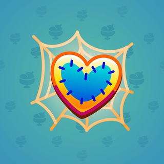 Trapped Heart #3201