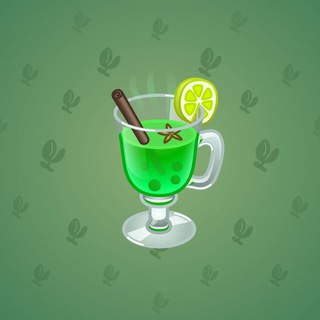 Spiced Wine #96212