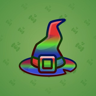 Witch Hat #22240
