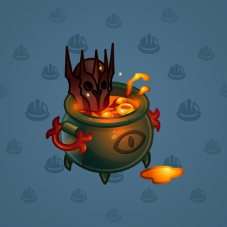 Money Pot #34045