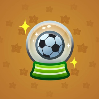 Crystal Ball #12709