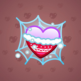 Trapped Heart #21145