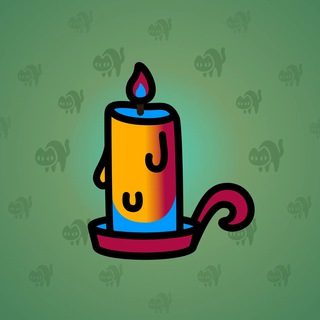 Eternal Candle #31652