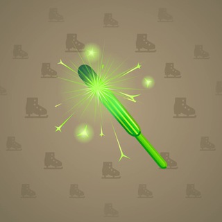 Party Sparkler #112124