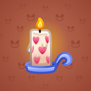 Eternal Candle #2656