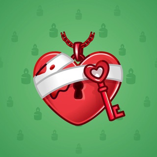 Cupid Charm #11791