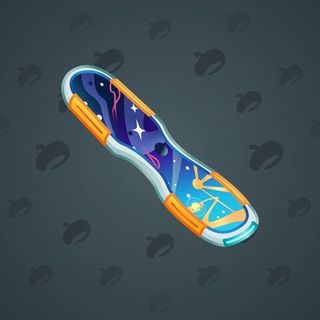 Surge Board #7590