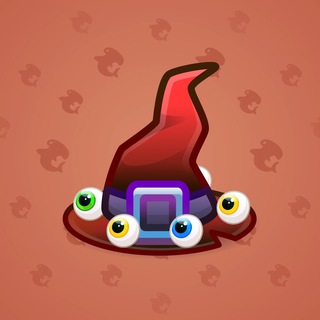 Witch Hat #20239