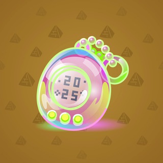 Neon Mirage