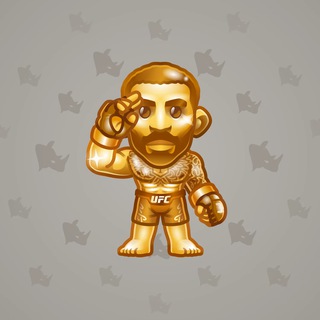 UFC Strike #6276