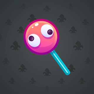 Hypno Lollipop #1861