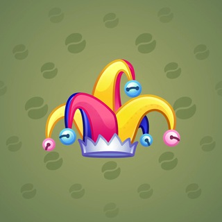 Jester Hat #23783