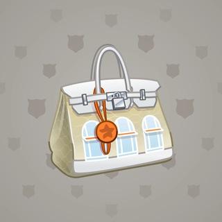 Loot Bag #3518
