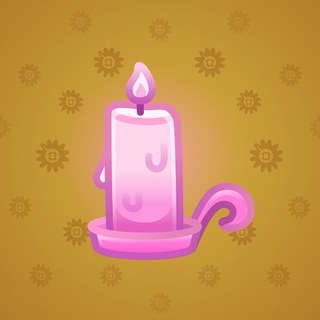 Eternal Candle #18322