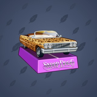 Low Rider #3521