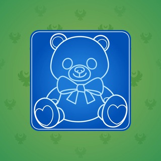 Toy Bear #39027