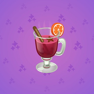 Spiced Wine #56878