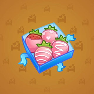 Berry Box #12009