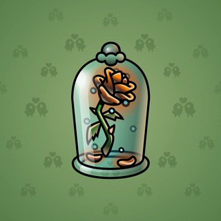 Eternal Rose #7104