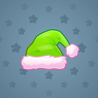 Santa Hat #40951