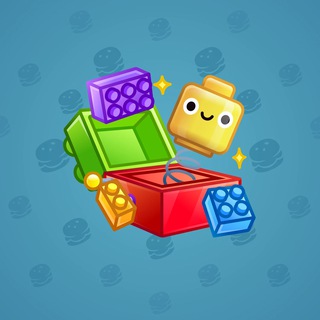 Jack-in-the-Box #53665