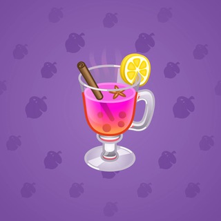 Spiced Wine #33832
