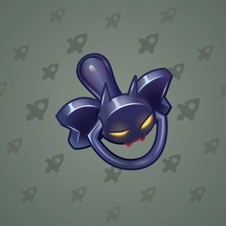 Bling Binky #4908