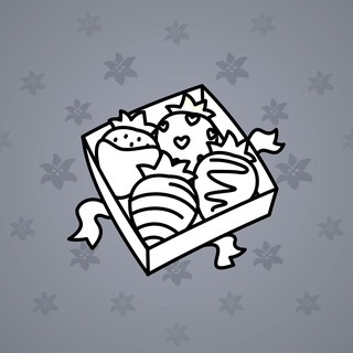 Berry Box #19726