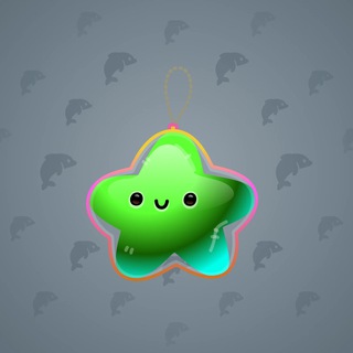 Sea Glass