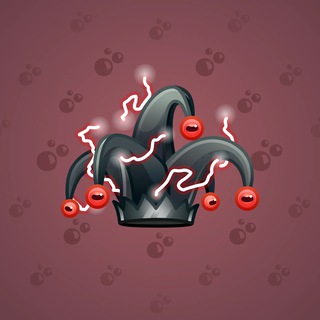 Jester Hat #68759
