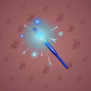 Party Sparkler #98610