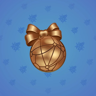 Sleigh Bell #4555