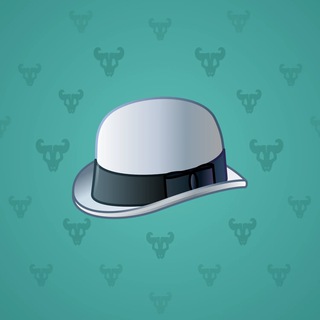 Top Hat #18942