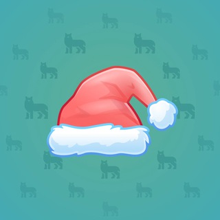 Santa Hat #30633