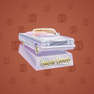 Low Rider #6479