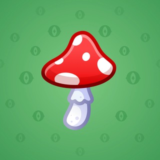 Spy Agaric #11849