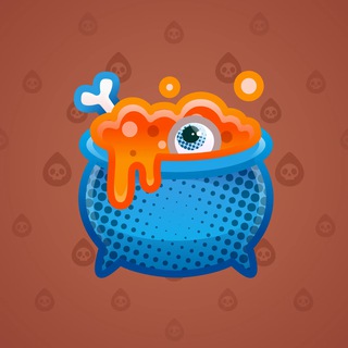 Hex Pot #26640