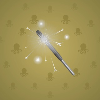 Party Sparkler #7541