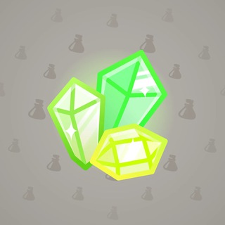 Ion Gem #2614