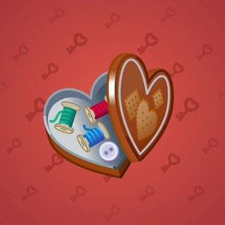 Valentine Box #18949