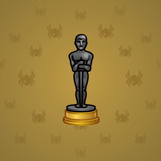 Mini Oscar #2703