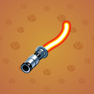 Light Sword #54760