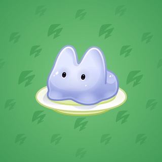 Jelly Bunny #87407