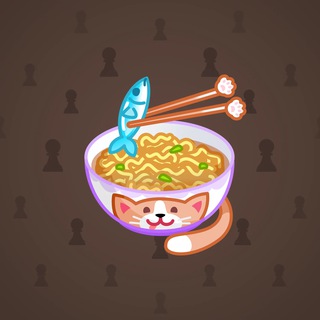 Instant Ramen #25797