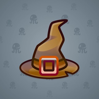 Witch Hat #28178