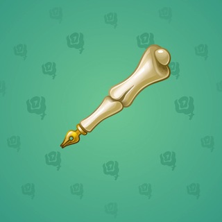 Fine Pen #16599
