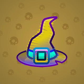 Witch Hat #75128