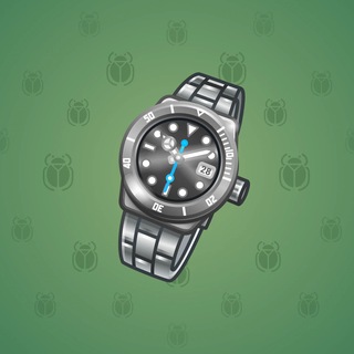 Swiss Watch #14462
