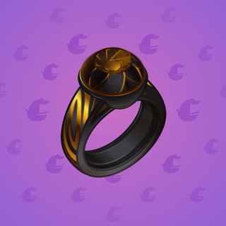 Gem Signet #369